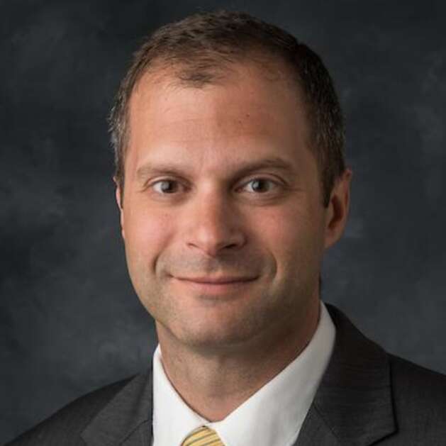 Peter Matthes, UI vice president for external affairs