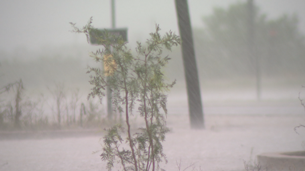 More than half of Abilene's underpass water pumps fail amid heavy rainfall